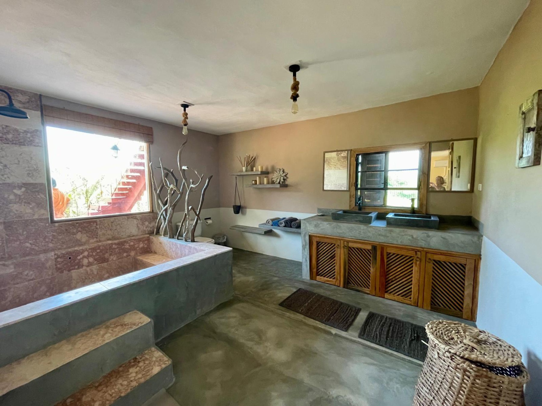 Casa Vereda al Valle